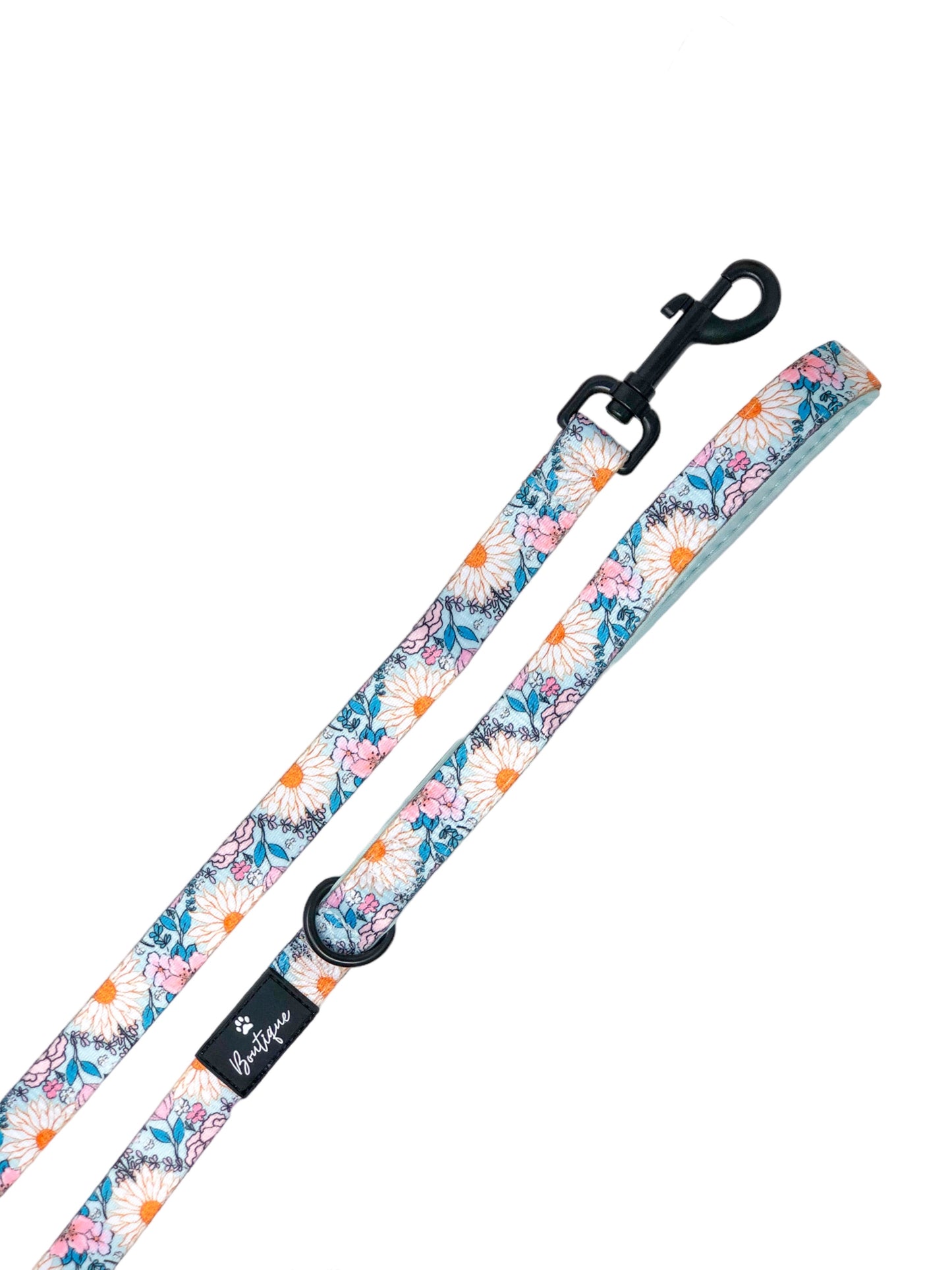 The Fabulous in Floral Lead