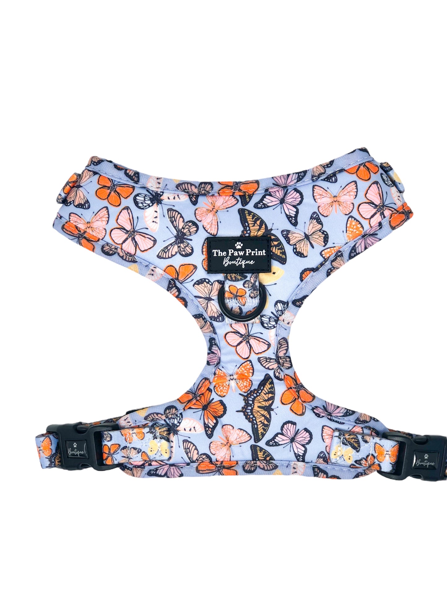 The Beautiful Butterfly Harness