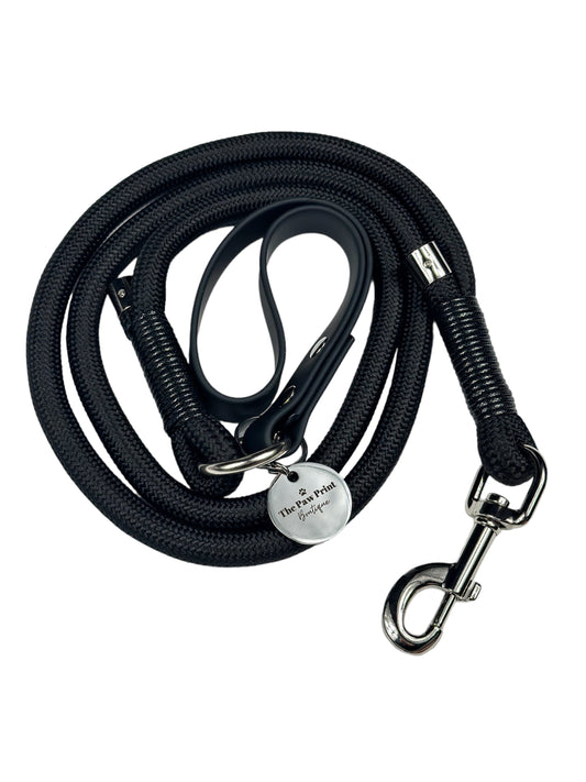 The Black Luxe Lead