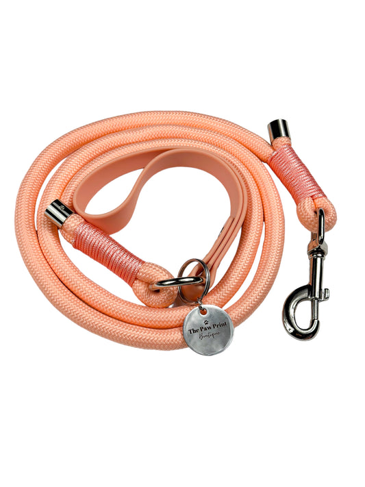 The Peach Luxe Lead