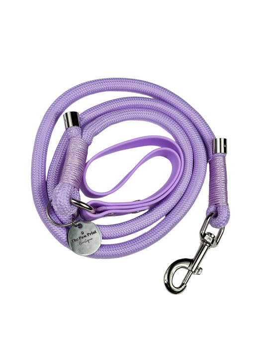 The Lilac Luxe Lead