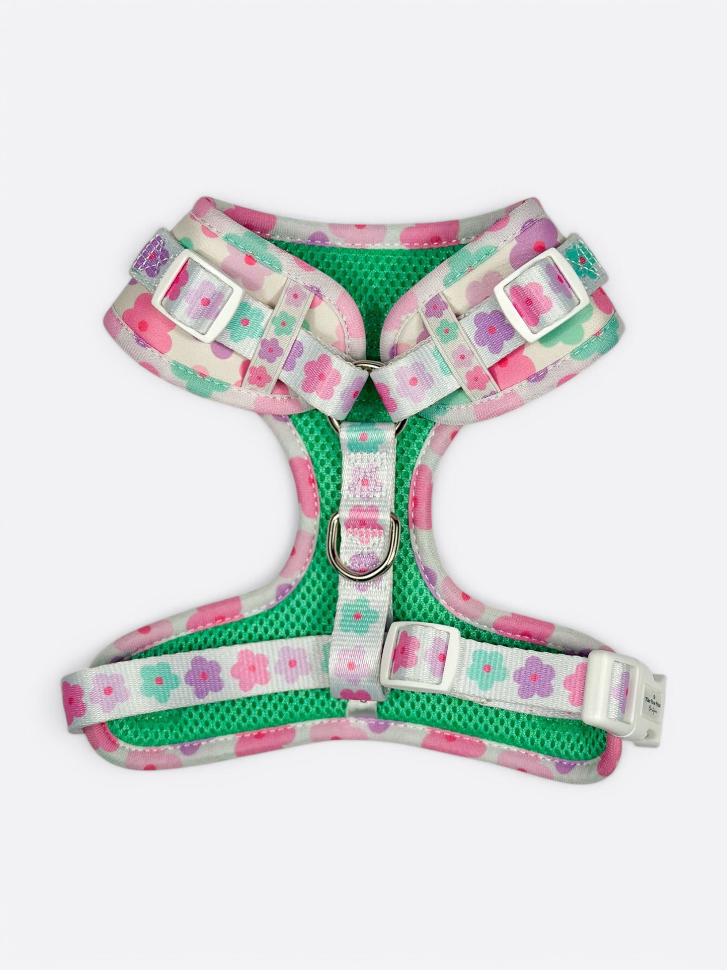The Flower Power Adjustable Harness