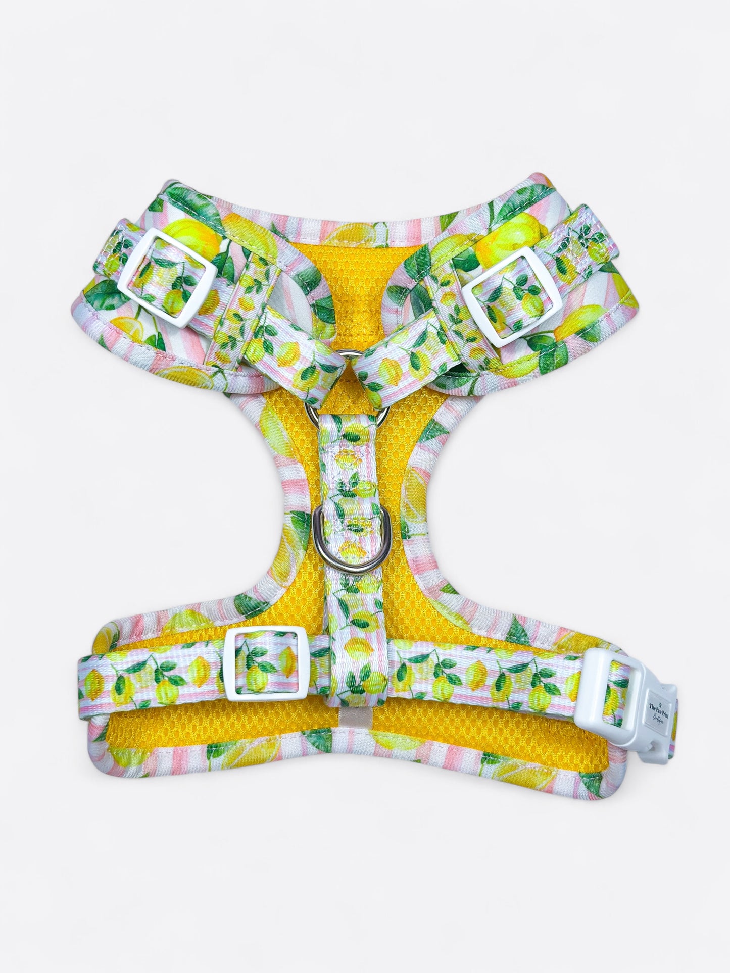 La Dolce Vita Adjustable Harness