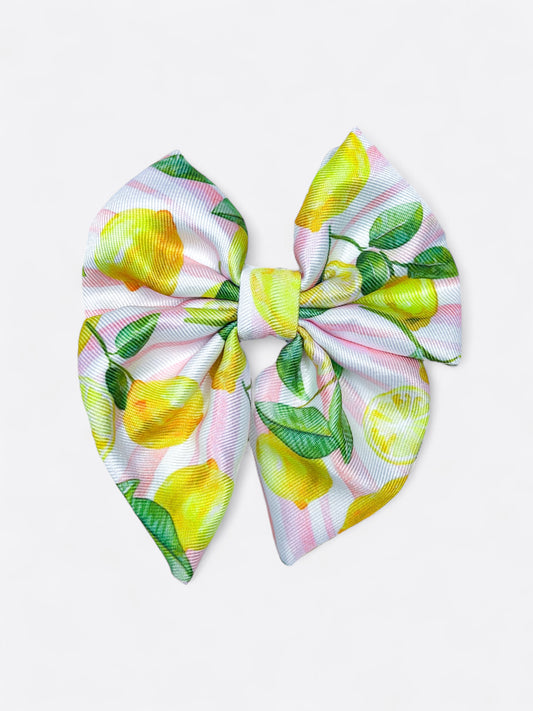 La Dolce Vita Bow Tie
