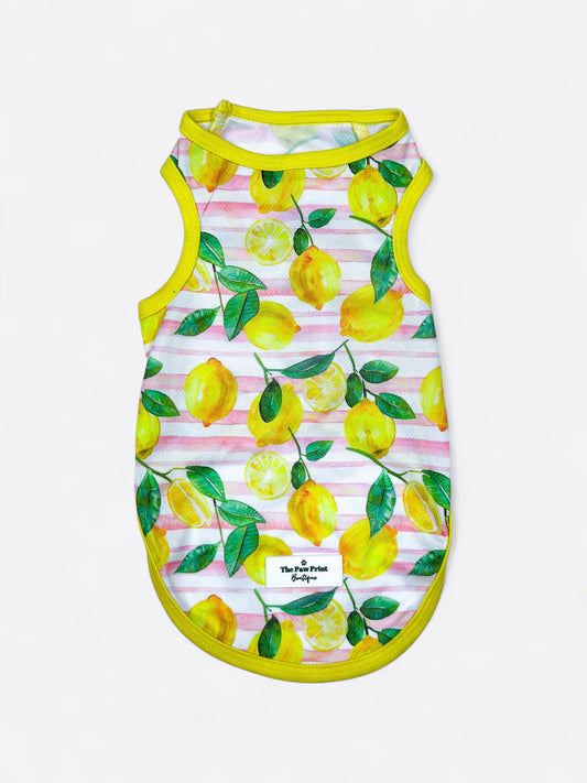 La Dolce Vita Cooling Vest