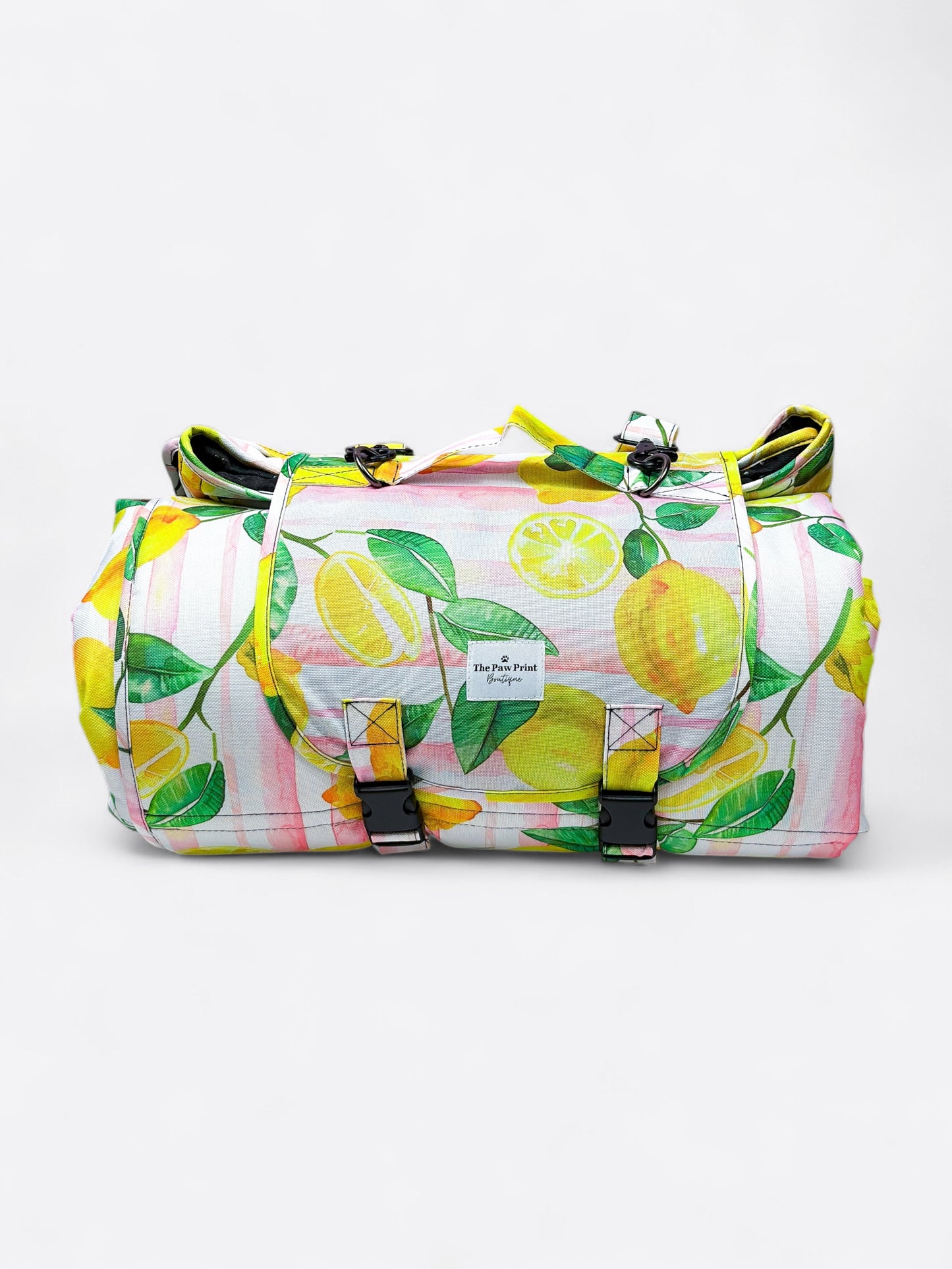 La Dolce Vita Picnic Mat