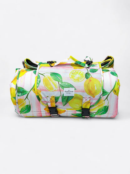 La Dolce Vita Picnic Mat