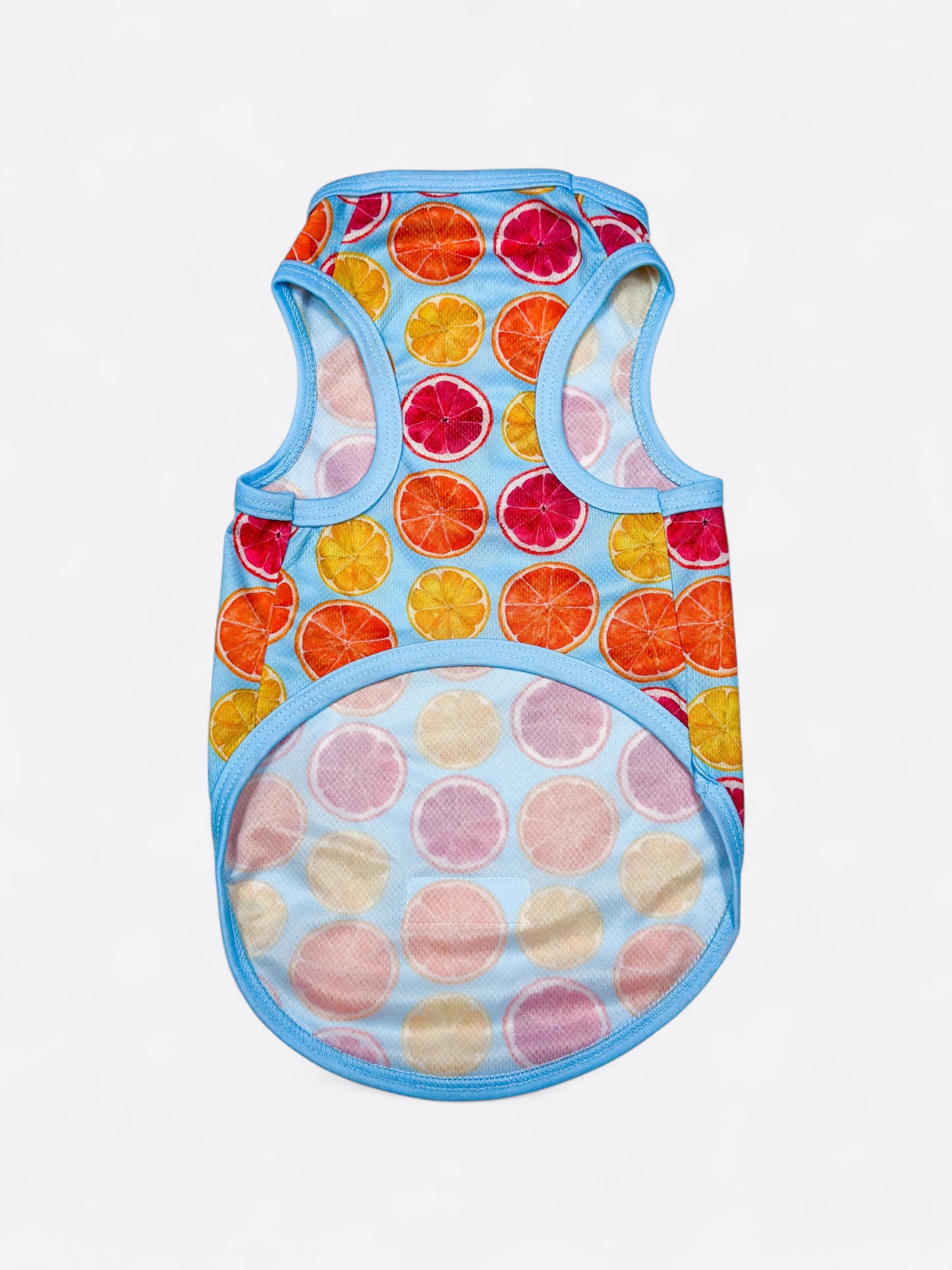 Squeeze the Day Cooling Vest