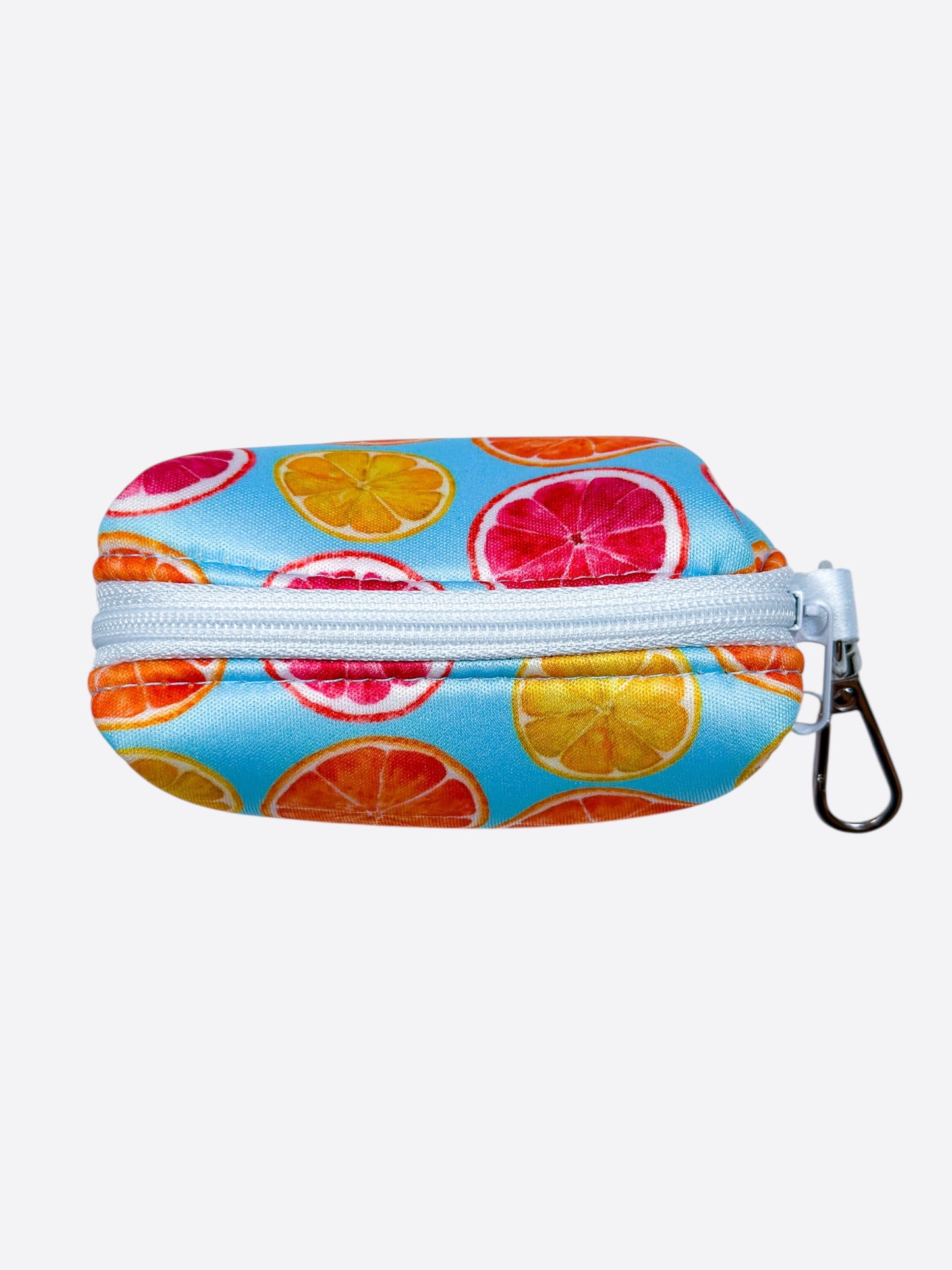 Squeeze the Day Poo Bag Holder
